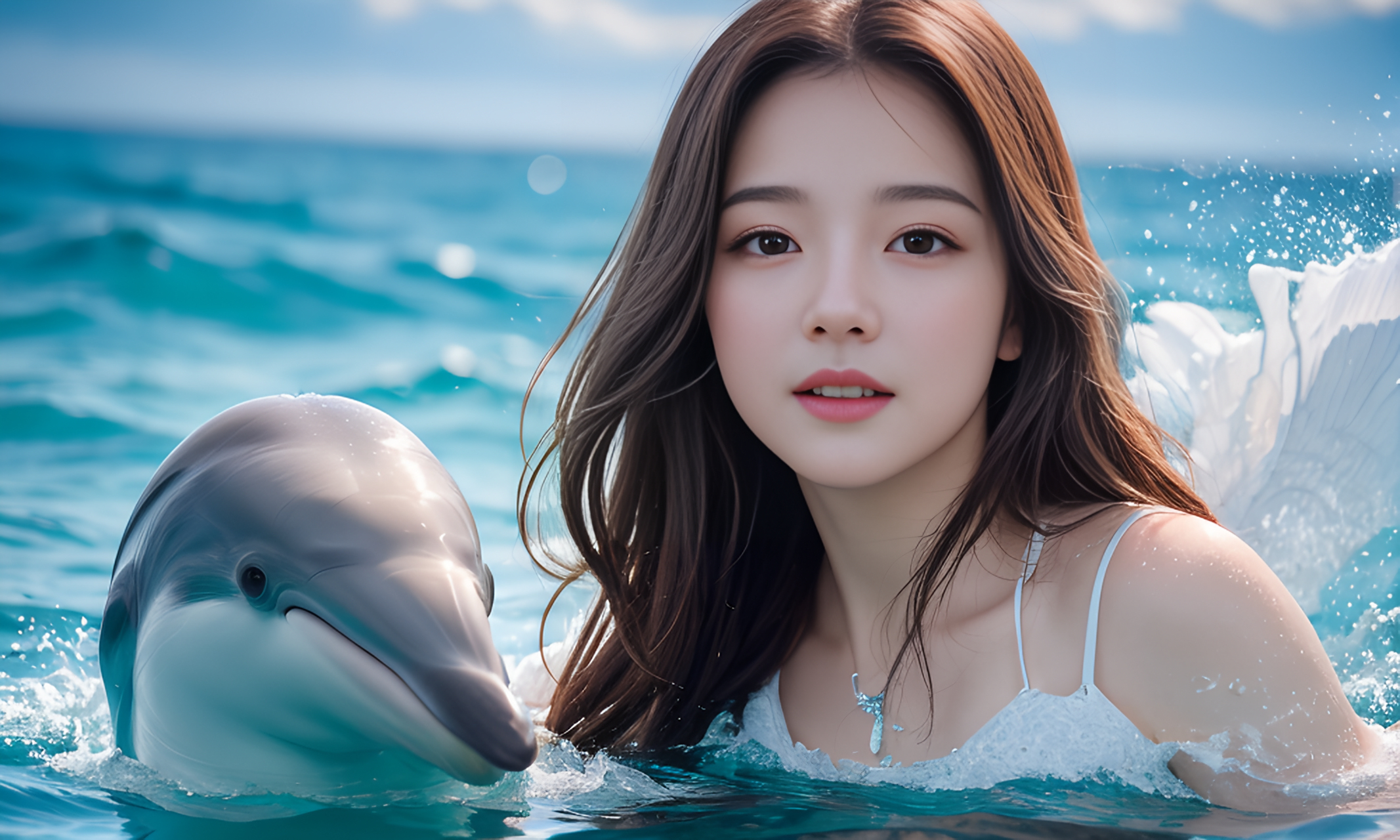 陇原大地奏响民族团结强音 “道中华·丝路行”走进甘肃